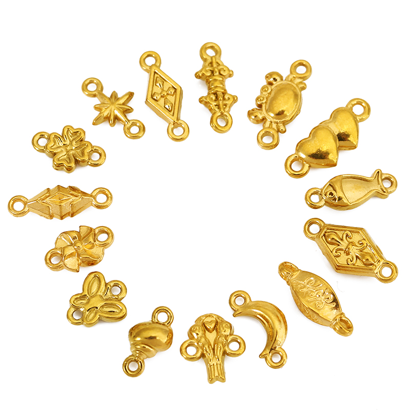 20pcs Stainless Steel Crabs Fl - Flower Supplies บทวิจารณ์และราคา
