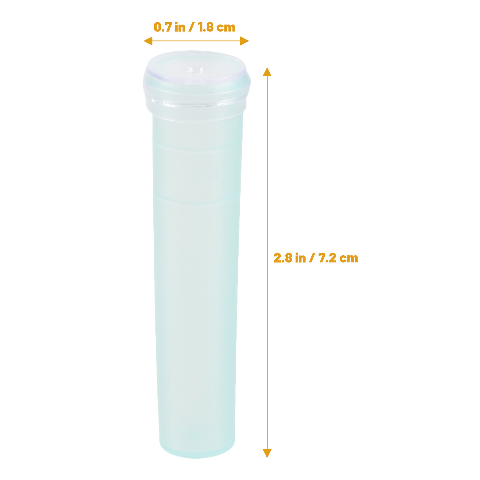 20Pcs Floral Water Tubes Fresh - The Florist Supply Shop บทวิจารณ์และราคา