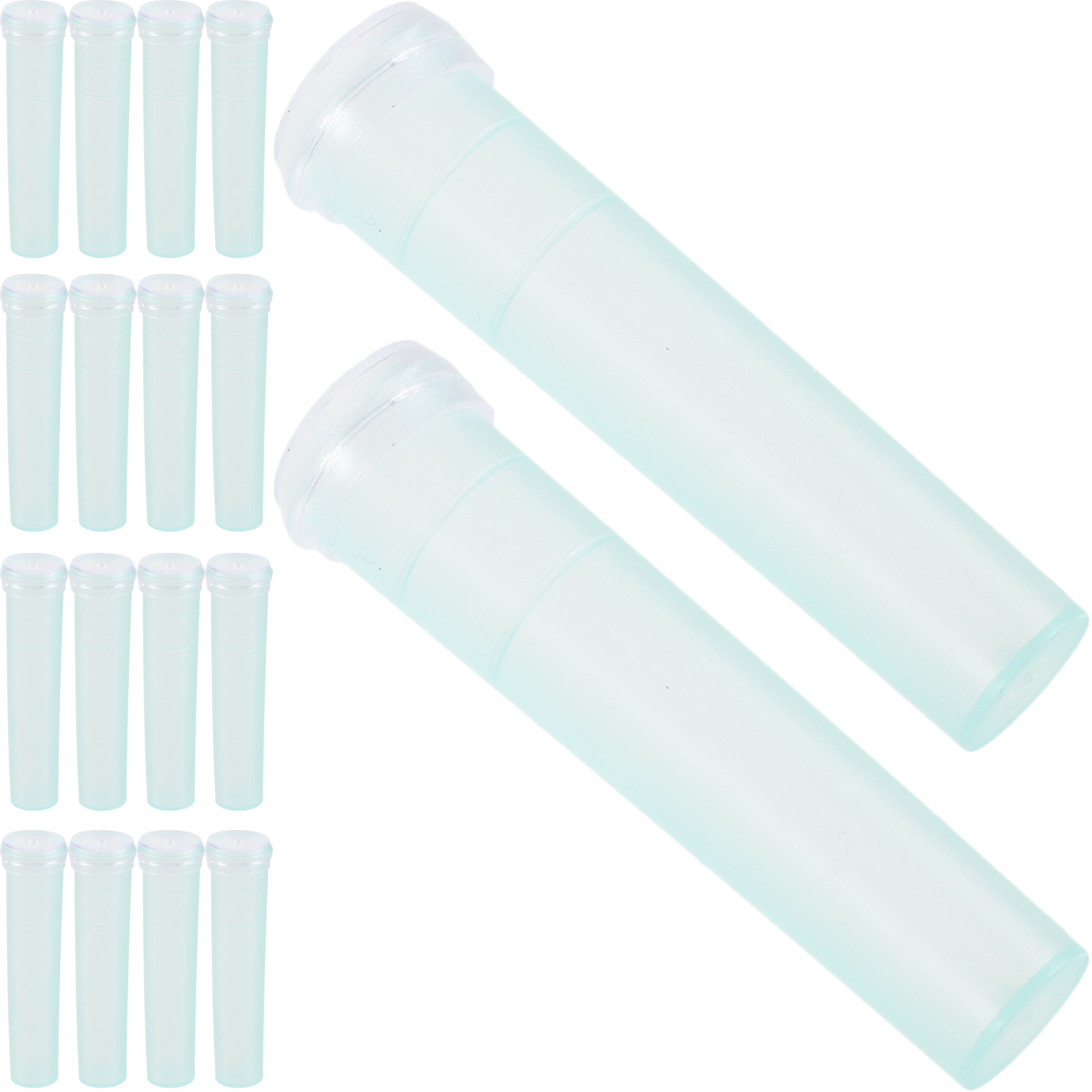20Pcs Floral Water Tubes Fresh - The Florist Supply Shop บทวิจารณ์และราคา