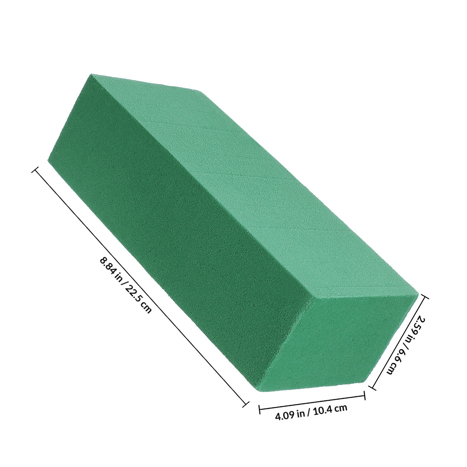 12Pcs Floral Foam Blocks Easy  - Easy Florist Supply บทวิจารณ์และราคา