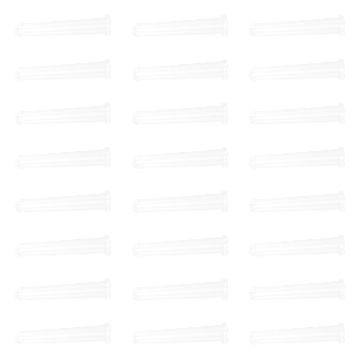 50Pcs Preservation Tubes Essen - The Florist Supply บทวิจารณ์และราคา
