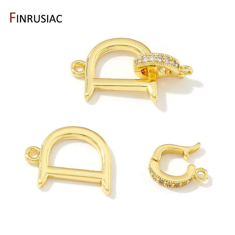 18K Gold Plated Brass Fastener - Flower Supplies บทวิจารณ์และราคา