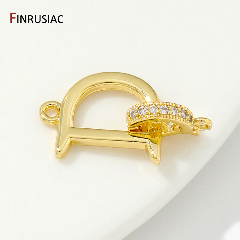 18K Gold Plated Brass Fastener - Flower Supplies บทวิจารณ์และราคา