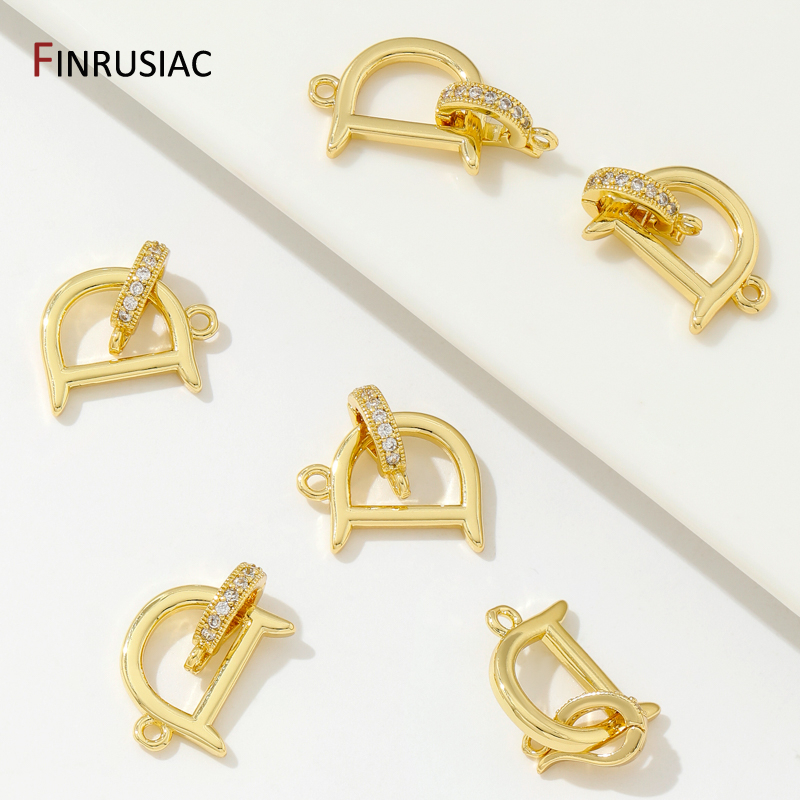 18K Gold Plated Brass Fastener - Flower Supplies บทวิจารณ์และราคา