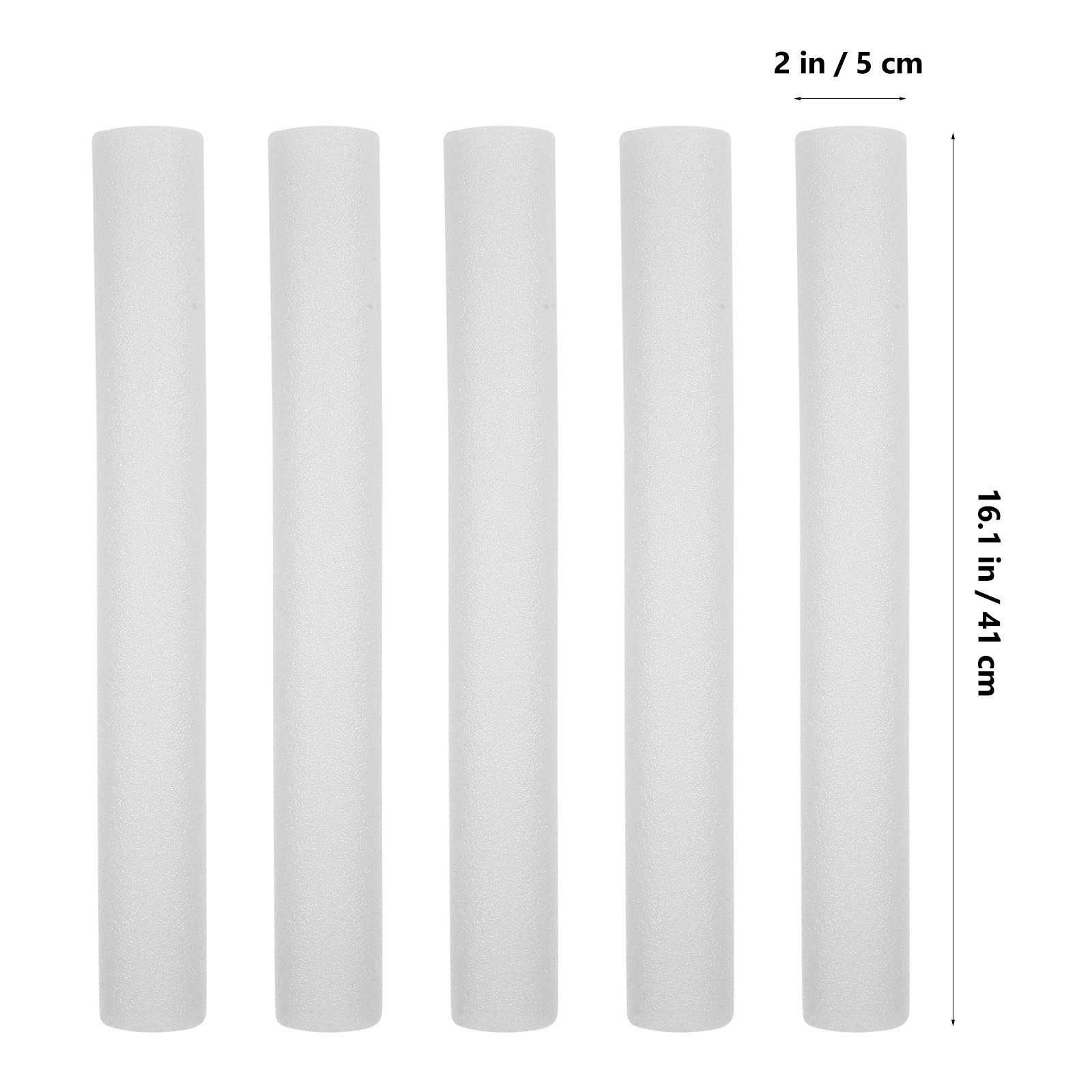5Pcs Flower Arranging Foam Lig - Easy Florist Supply บทวิจารณ์และราคา
