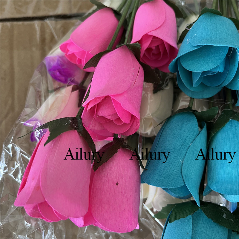 96Pcs 3.5Cm Artifical Flower W - The Florist Supply Shop บทวิจารณ์และราคา