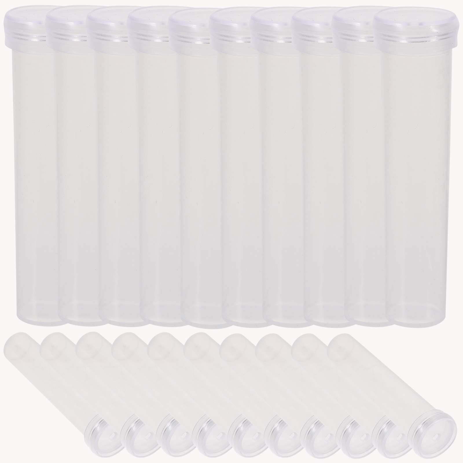 50Pcs Tube for Fresh Flowers P - The Florist Supply บทวิจารณ์และราคา