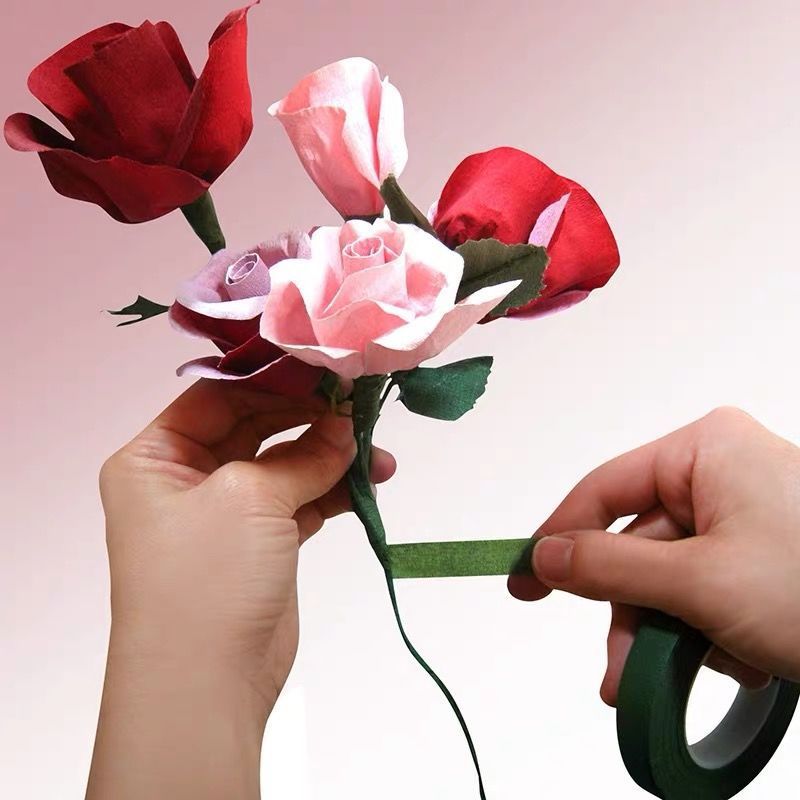 27M Floriculture Tape Self-adh - The Florist Supply บทวิจารณ์และราคา