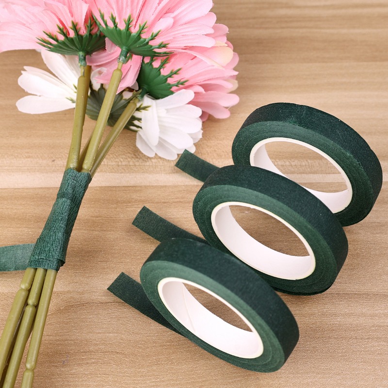 27M Floriculture Tape Self-adh - The Florist Supply บทวิจารณ์และราคา