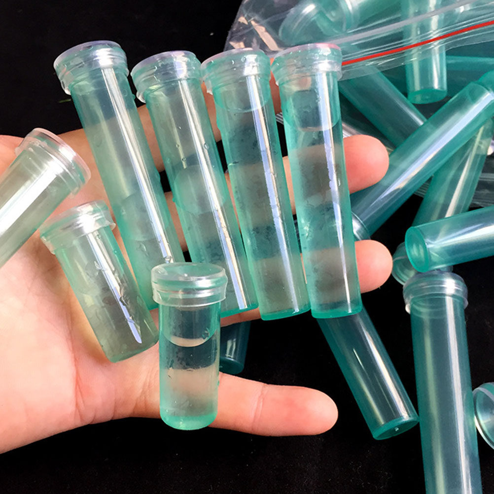 50Pcs Flower Fresh Keeping Tub - The Florist Supply บทวิจารณ์และราคา