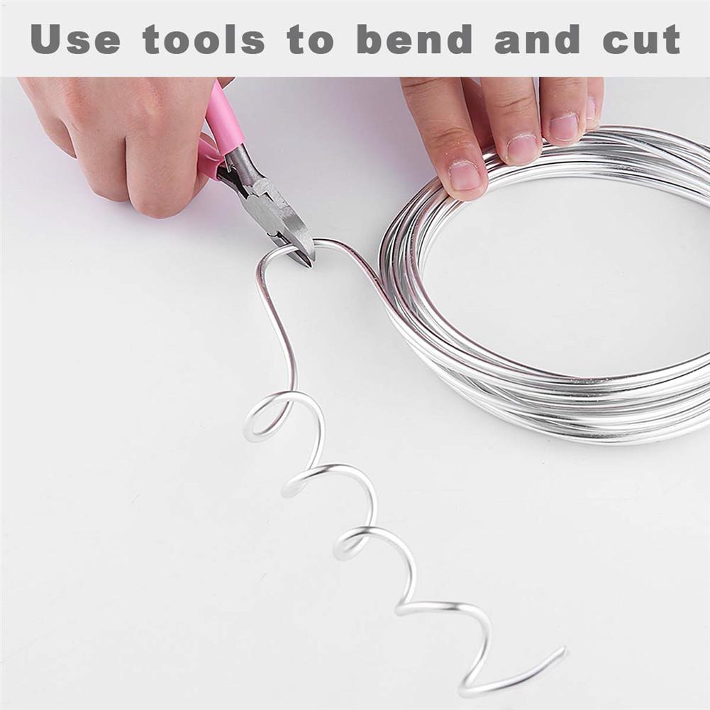 Bendable Craft Wire Anti Fade  - Flower Supplies บทวิจารณ์และราคา