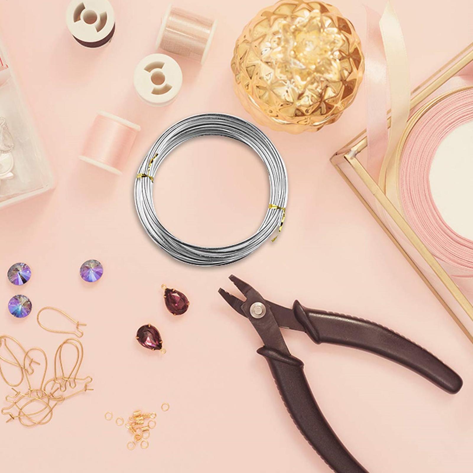 Bendable Craft Wire Anti Fade  - Flower Supplies บทวิจารณ์และราคา