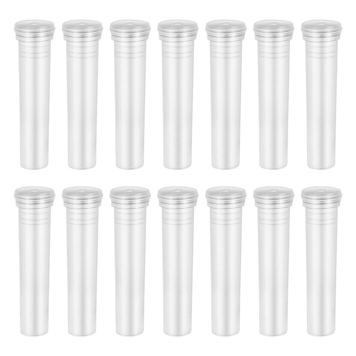 50Pcs Nutrition Flower Tubes P - The Florist Supply บทวิจารณ์และราคา