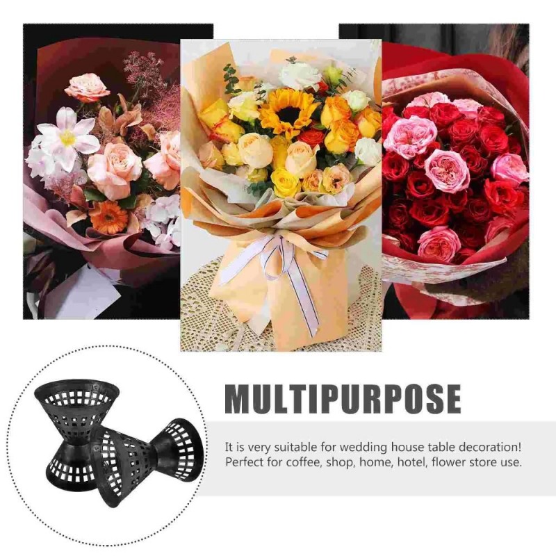 DIY Flower Packaging Liner Pla - The Florist Supply Shop บทวิจารณ์และราคา