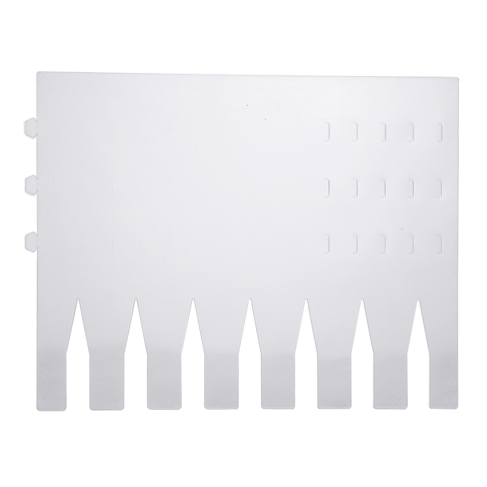 10Pcs Plastic Bouquet Base for - The Florist Supply Shop บทวิจารณ์และราคา