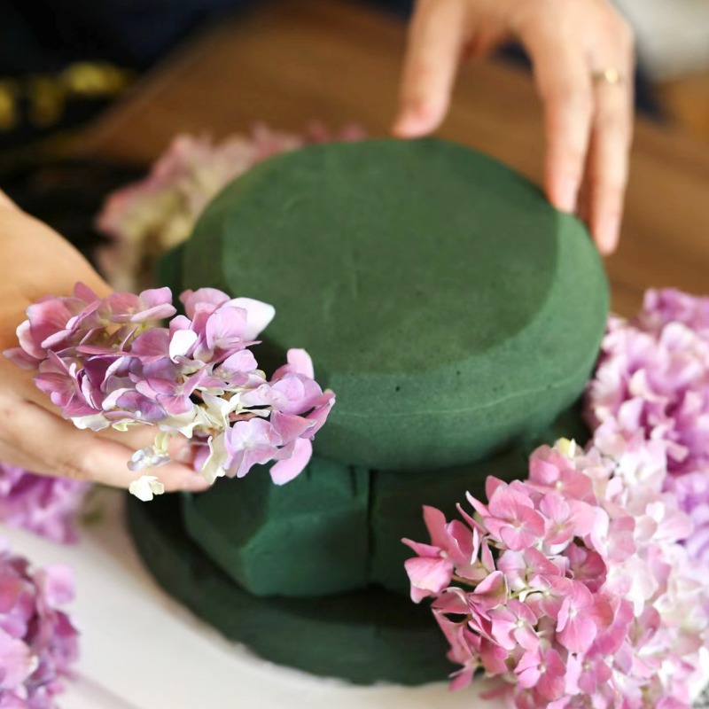 6/1Pcs Square Floral Foam Bric - The Florist Supply บทวิจารณ์และราคา
