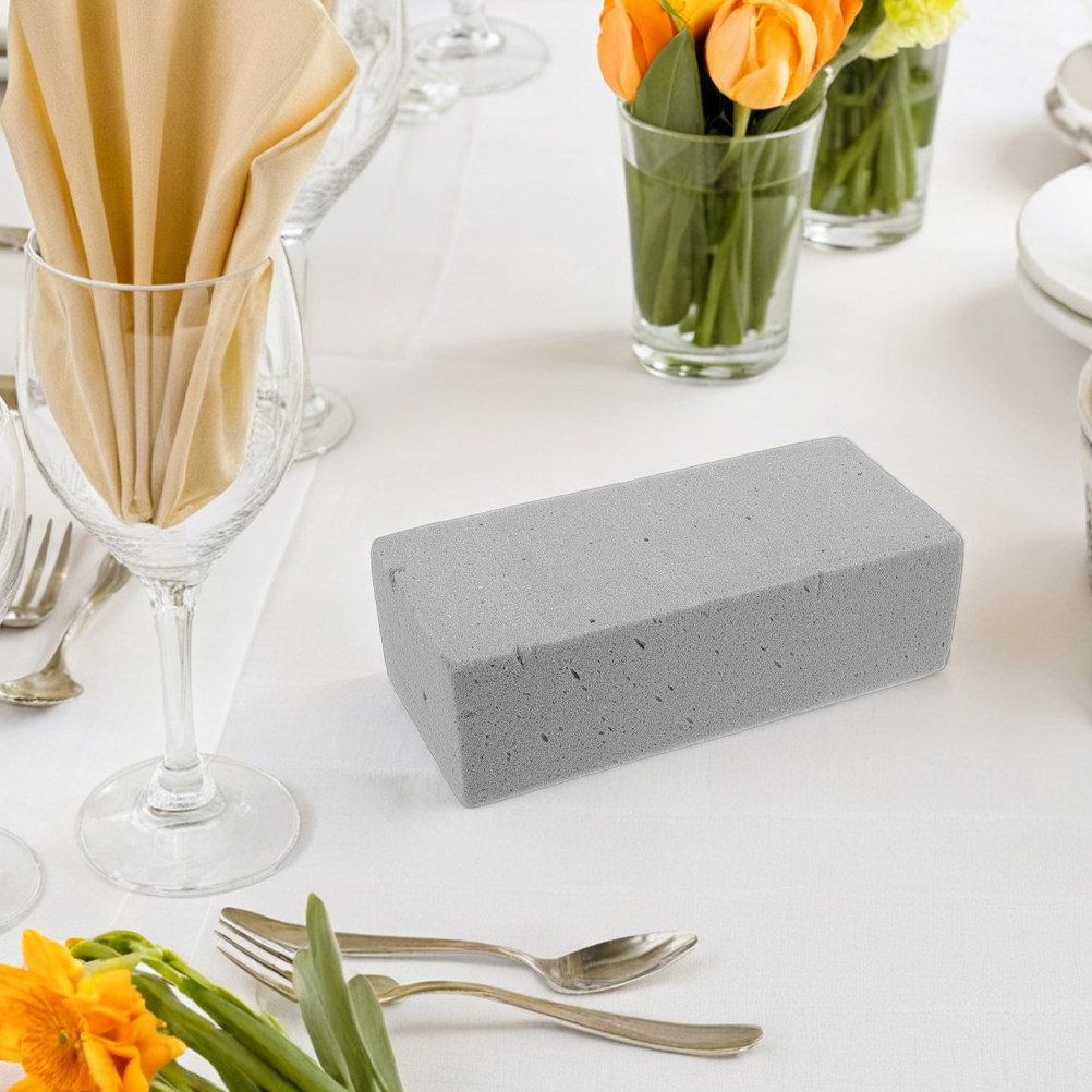 2Pcs Floral Foam Blocks Wet Dr - The Florist Supply Shop บทวิจารณ์และราคา