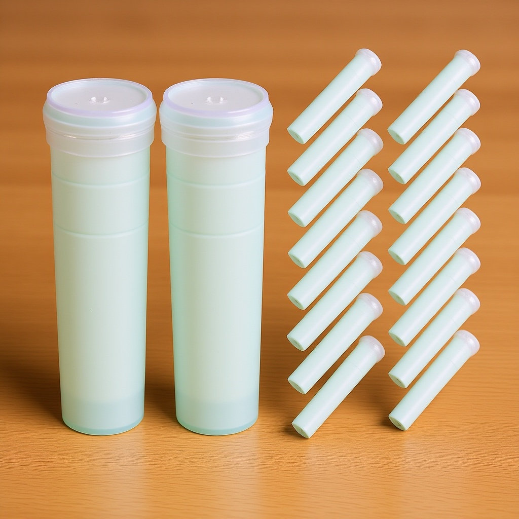 20Pcs Leak Free Floral Water T - The Florist Supply Shop บทวิจารณ์และราคา