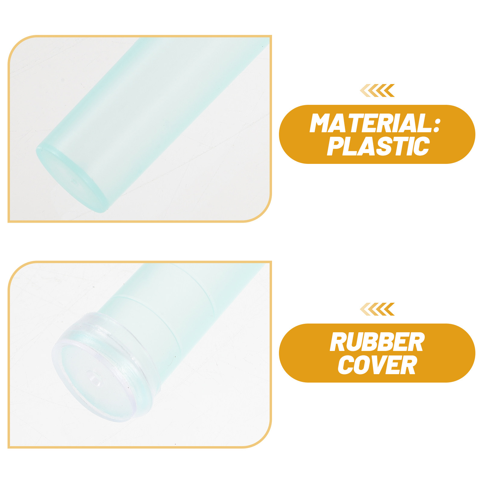 20Pcs Leak Free Floral Water T - The Florist Supply Shop บทวิจารณ์และราคา